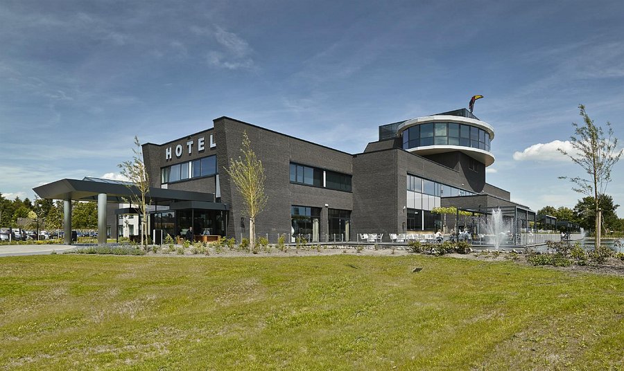 Van Der Valk In Uden Reviews