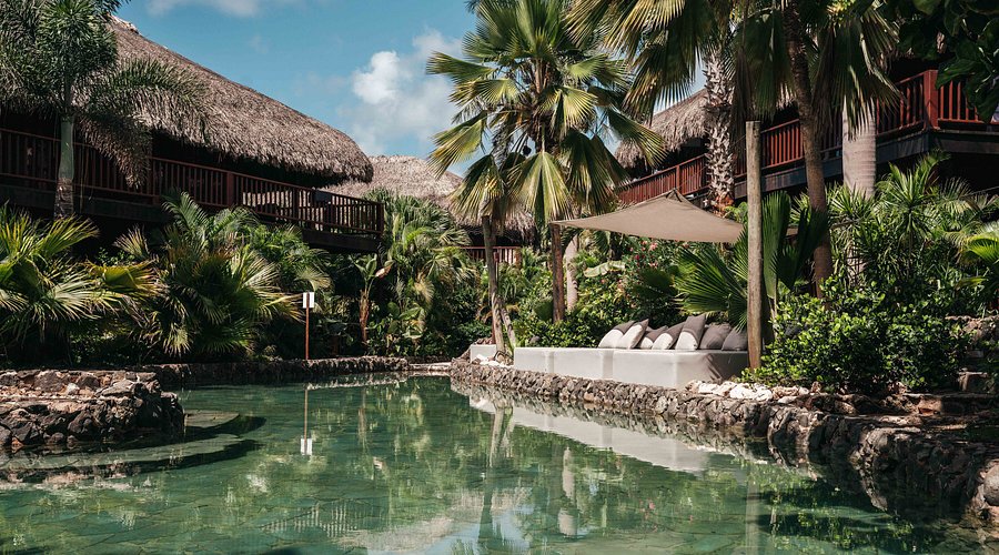 Van Der Valk Kontiki Beach Resort