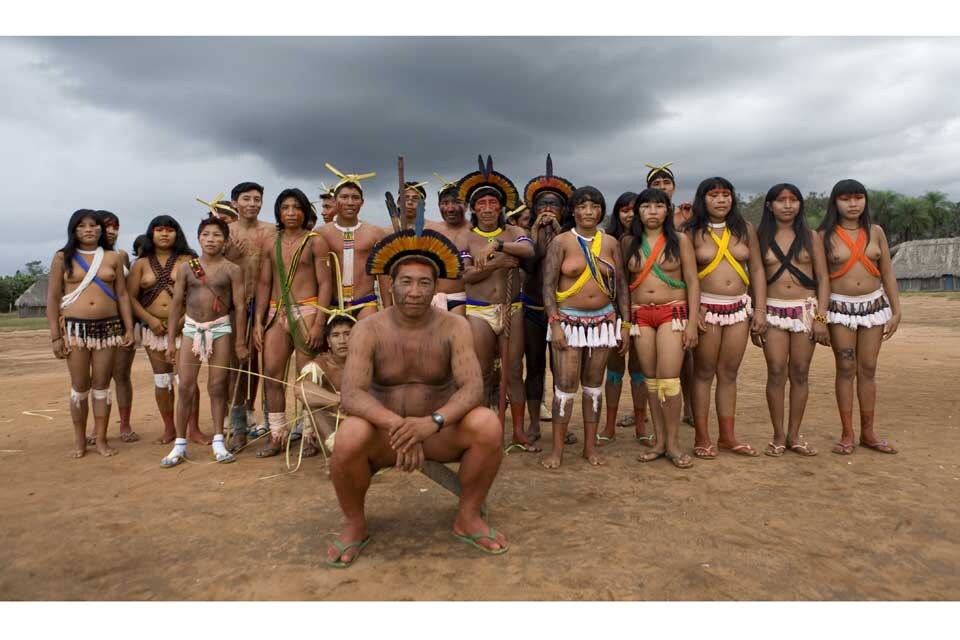 Vier Ton Rood Na Vakantie