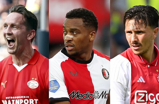 Voetbal Deze Week Op Tv