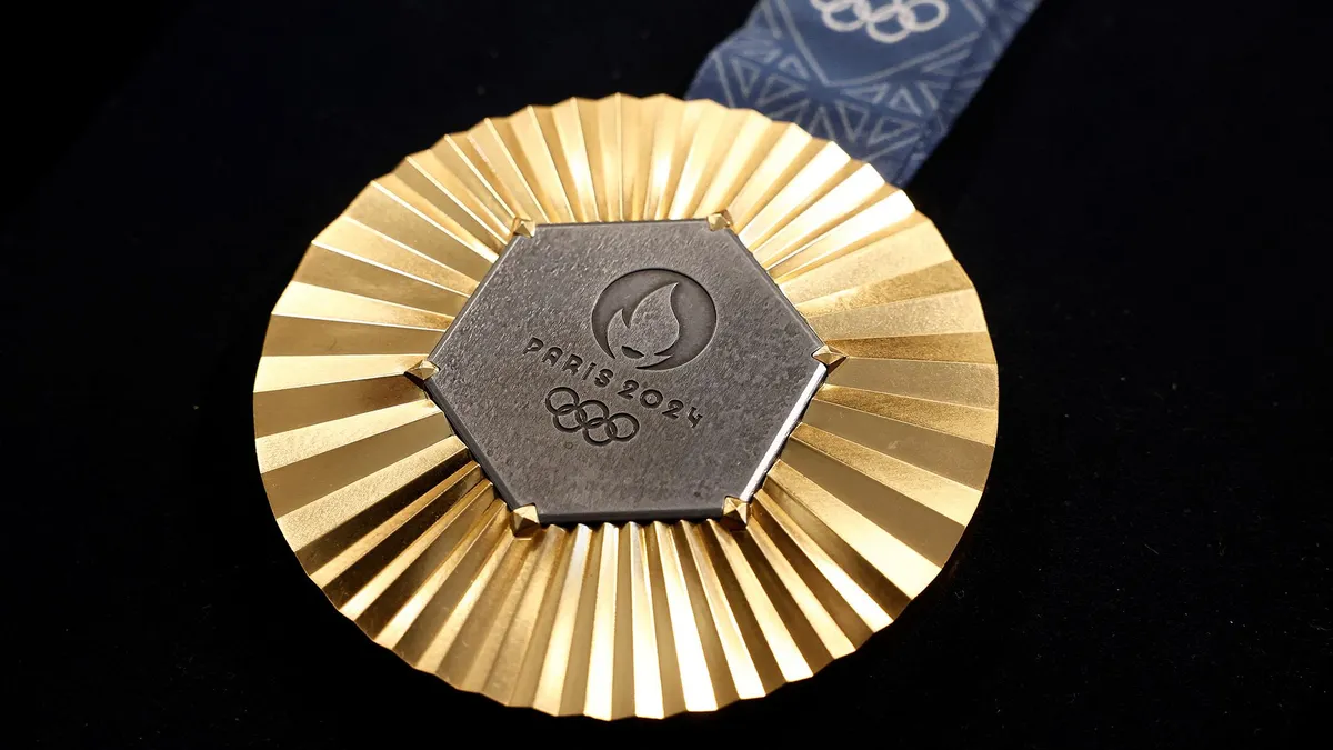 Voorspelling Medailles Olympische Spelen 2024
