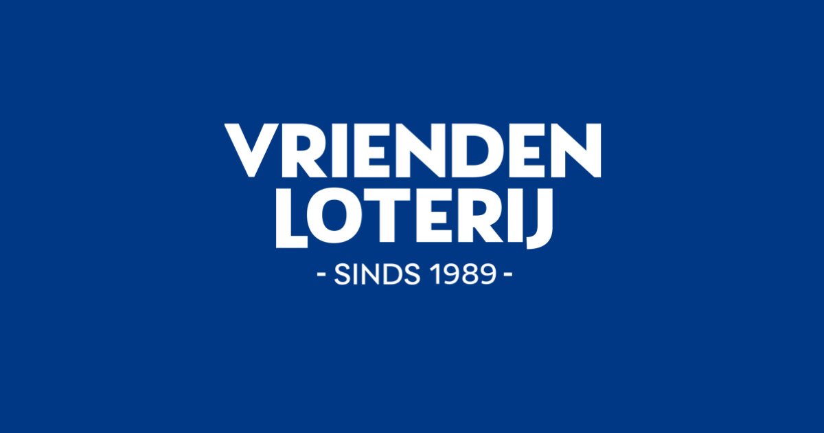 VriendenLoterij