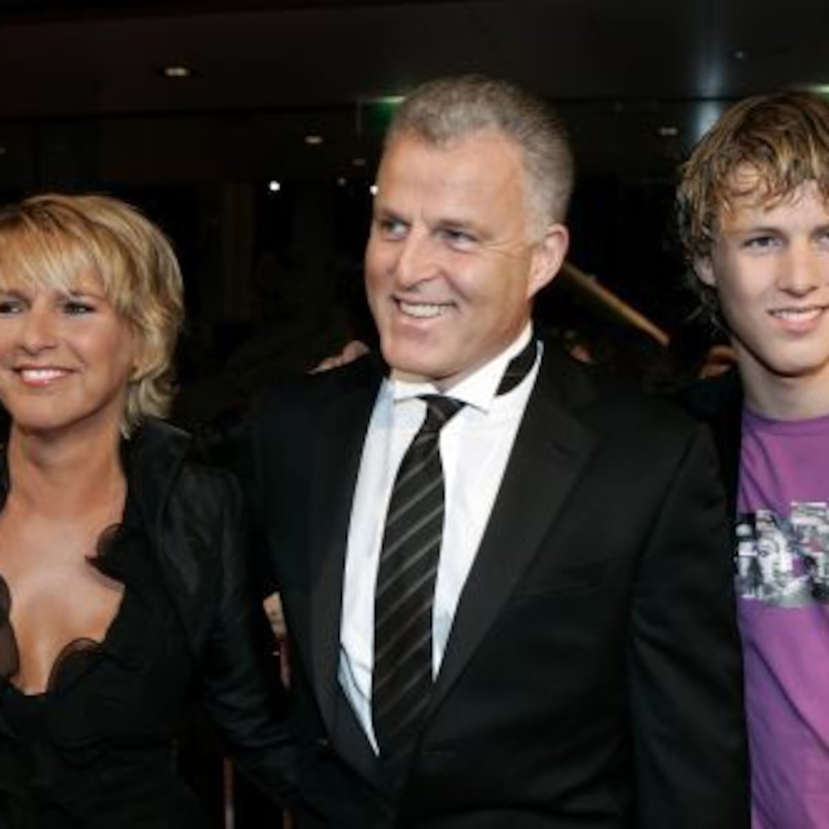 Vriendin Peter R De Vries