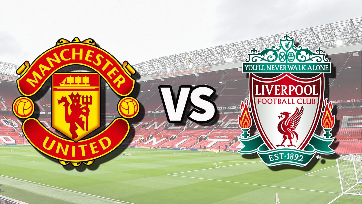 Waar Je Manchester United - Liverpool Fc Kunt Kijken