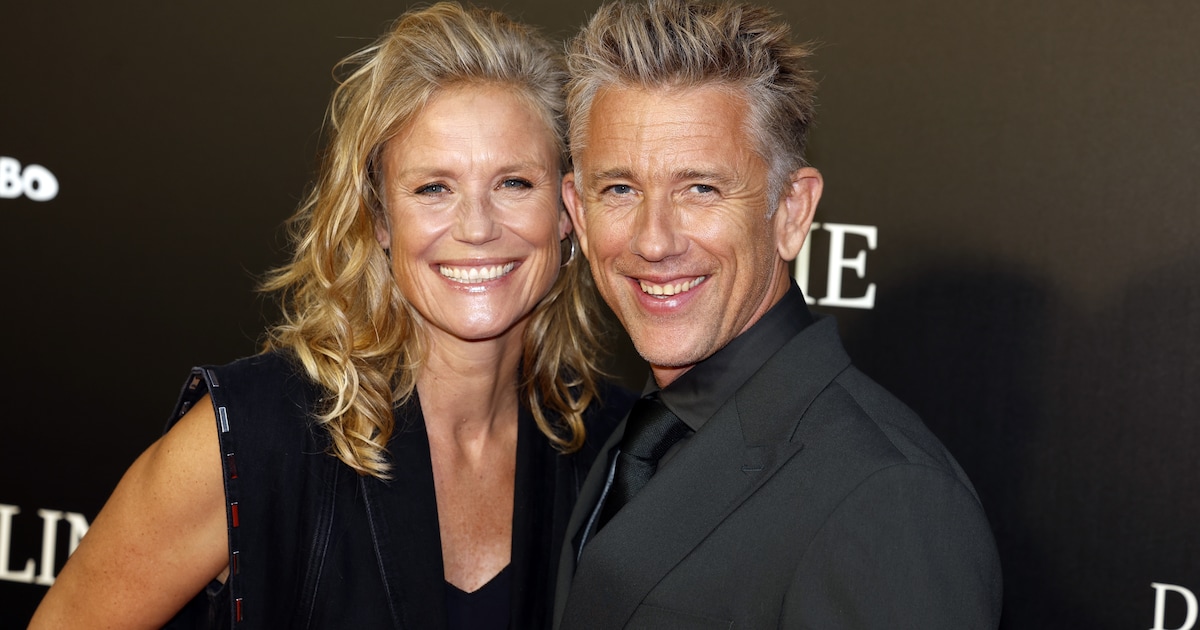 Waldemar Torenstra En Sophie Hilbrand Uit Elkaar