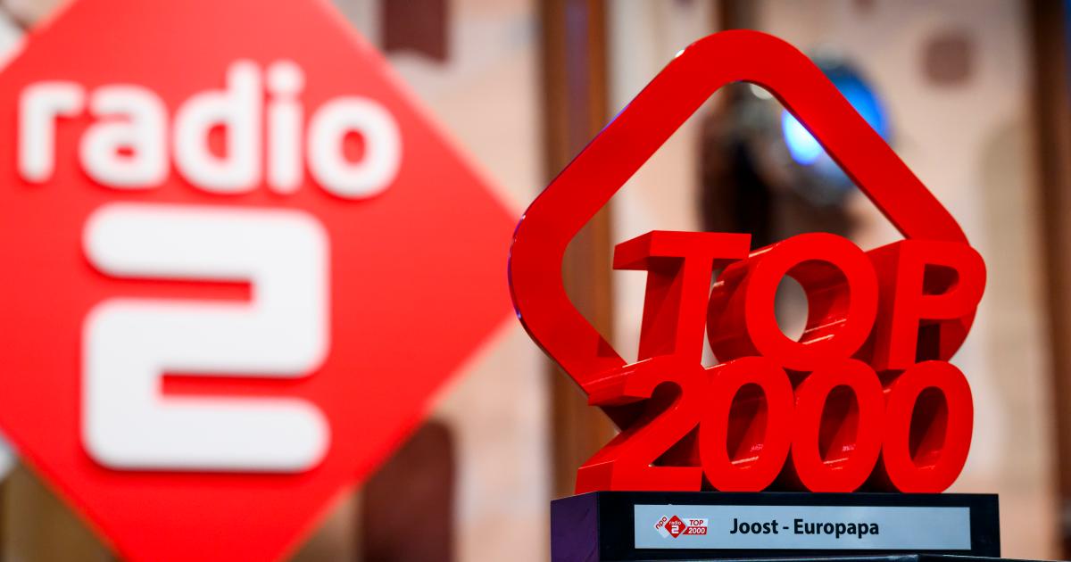 Wanneer Begint De Top 2000