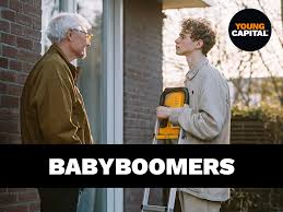 Wanneer Ben Je Een Boomer