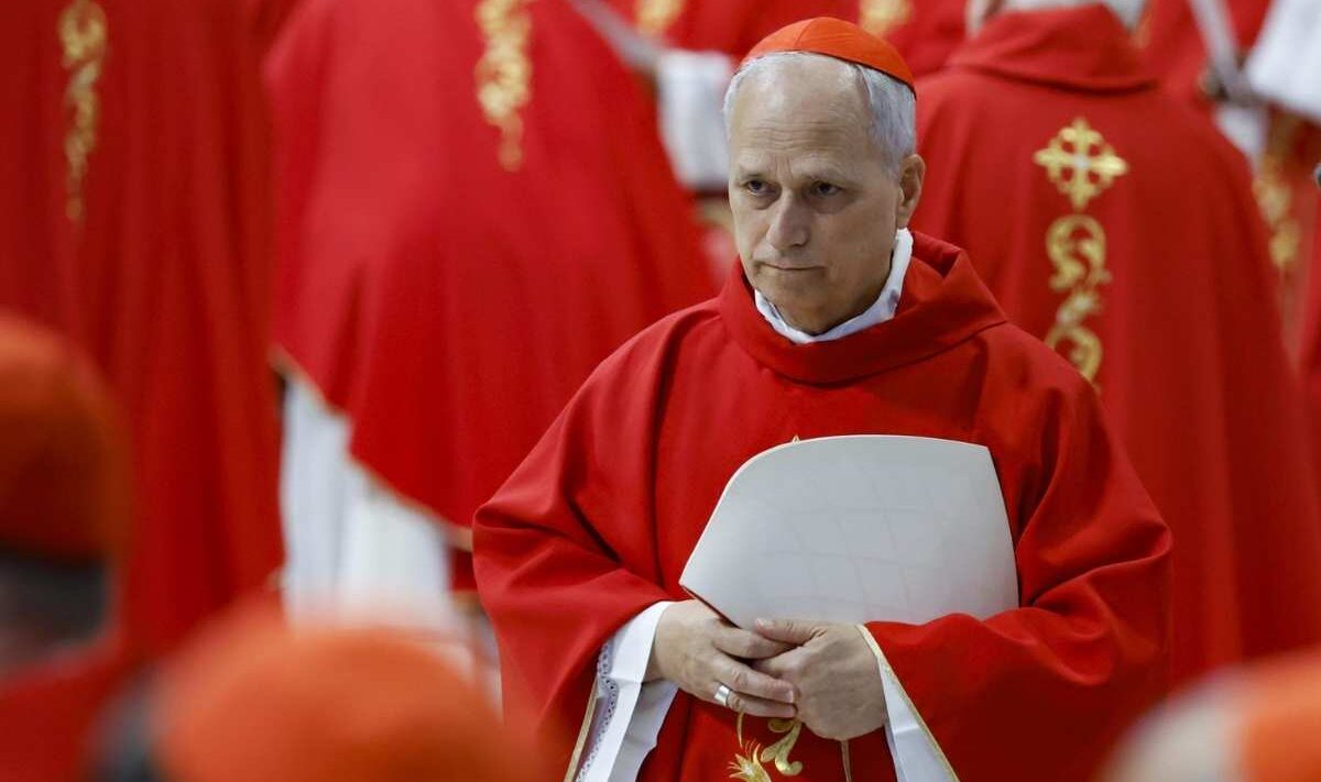 Wanneer Is De Nieuwe Paus Gekozen