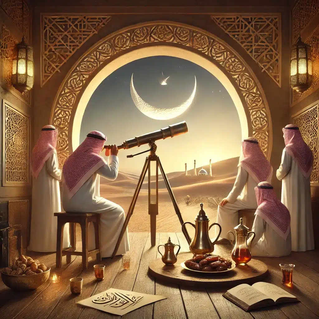 Wanneer Is Het Suikerfeest 2025 Saudi Arabia