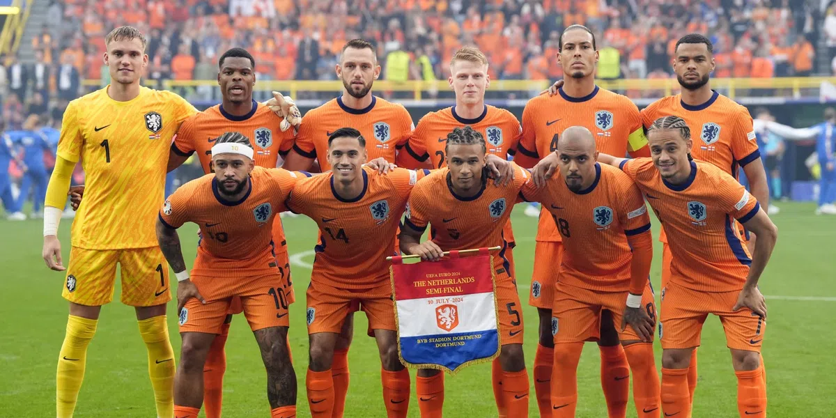 Wanneer Speeld Het Nederlands Elftal