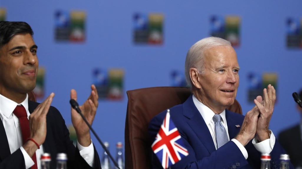 Wanneer Was De Vorige NAVO Top In Nederland