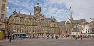 Wat Is De Hoofdstad Van Nederland