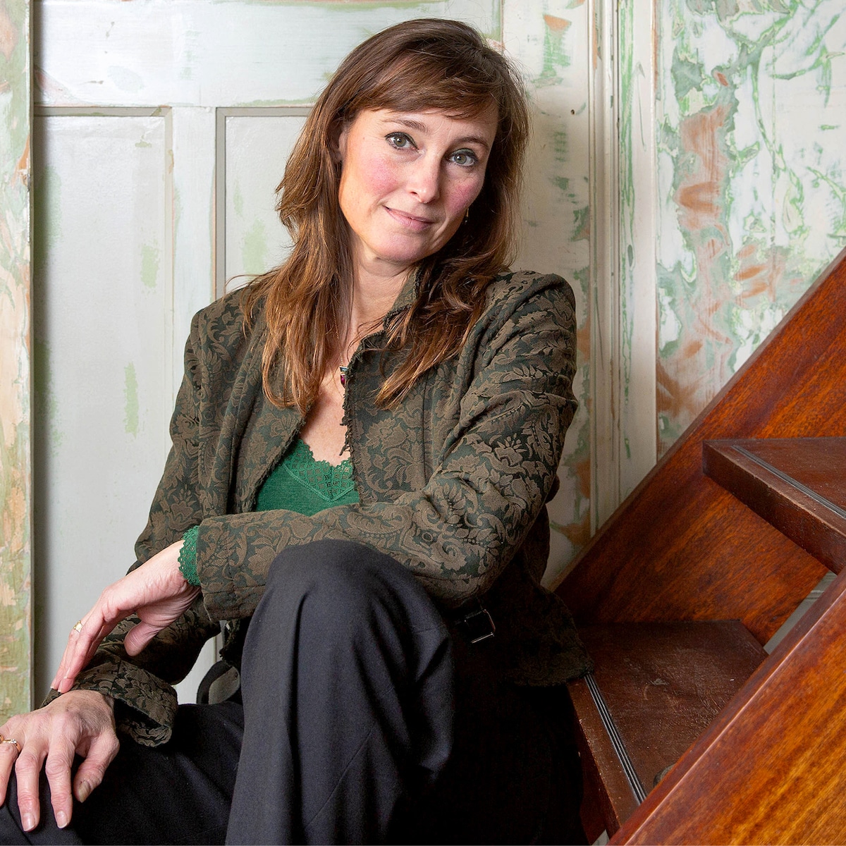 Wat Is Er Met Annechien Steenhuizen