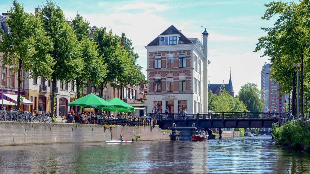 Wat Is Er Vandaag Te Doen In Groningen En Drenthe