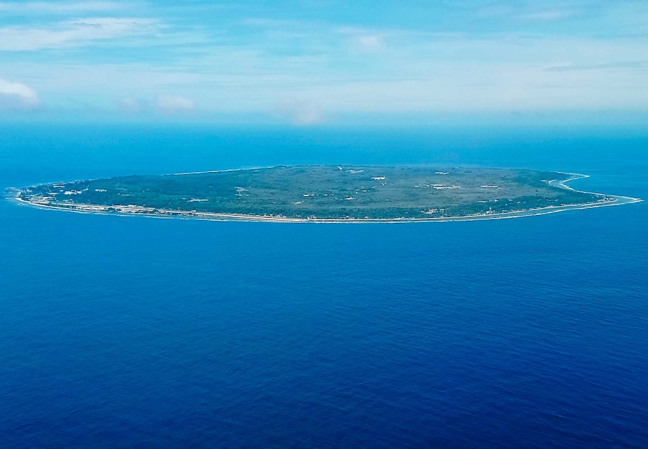 Wat Is Het Kleinste Land Ter Wereld