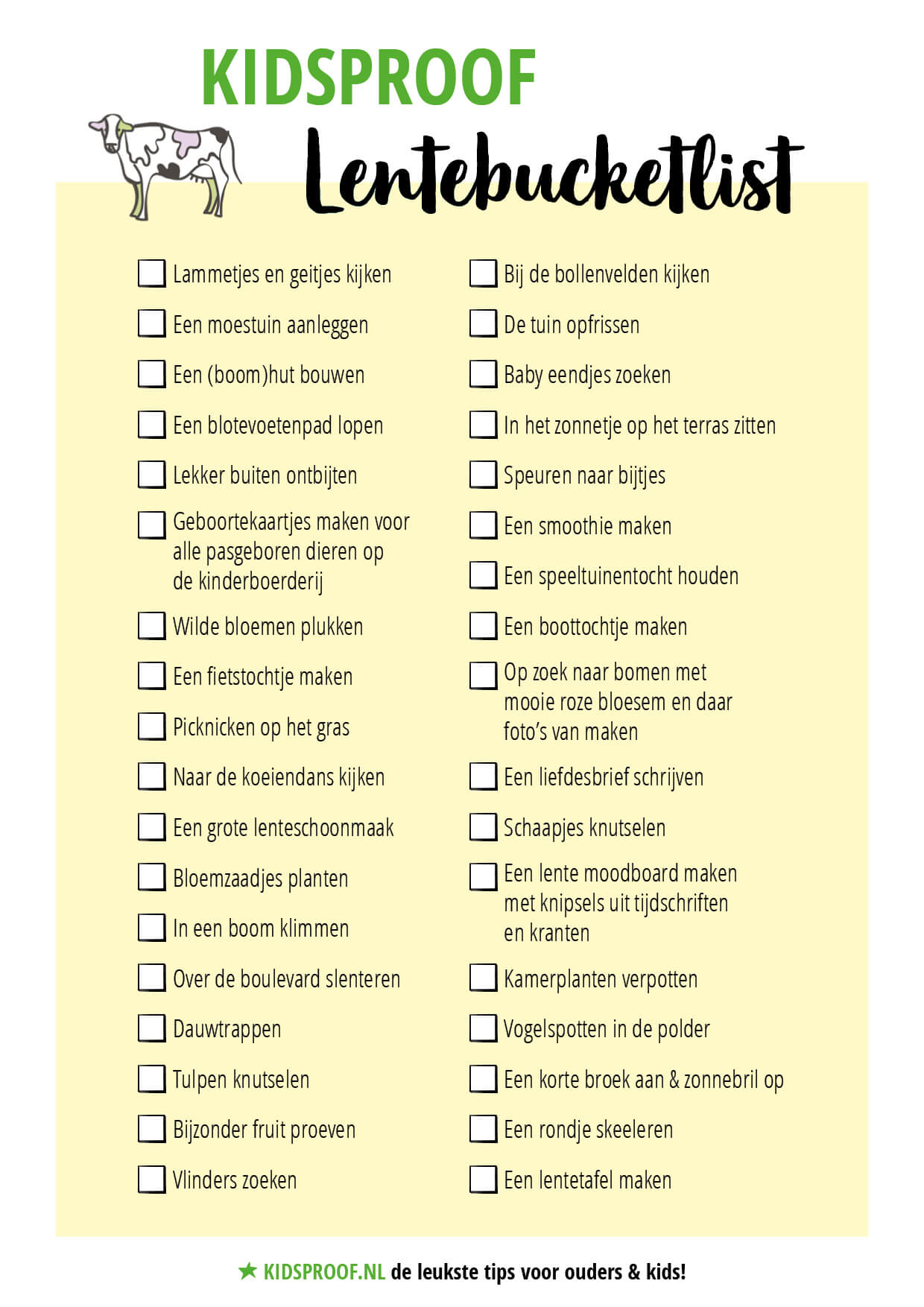 Wat Is Leuk Om Te Doen