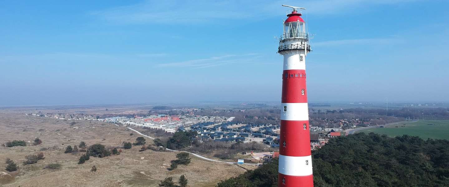 Wat Te Doen In Ameland