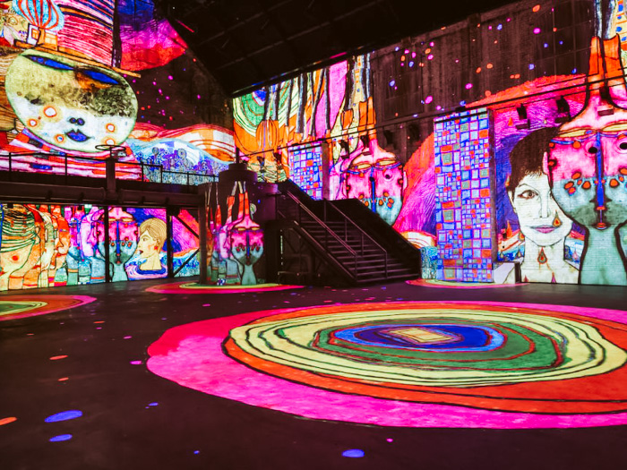 Wat Te Doen In Amsterdam Dit Weekend