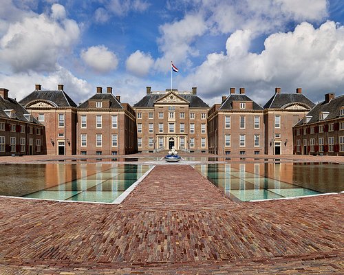 Wat Te Doen In Apeldoorn Age