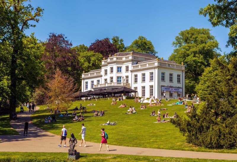 Wat Te Doen In Arnhem Dit Weekend