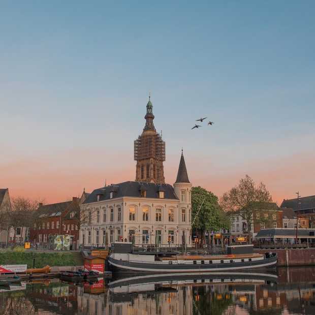 Wat Te Doen In Breda Dit Weekend