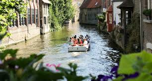 Wat Te Doen In Brugge