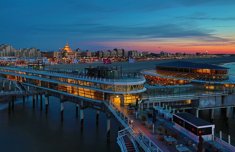 Wat Te Doen In Den Haag Dit Weekend