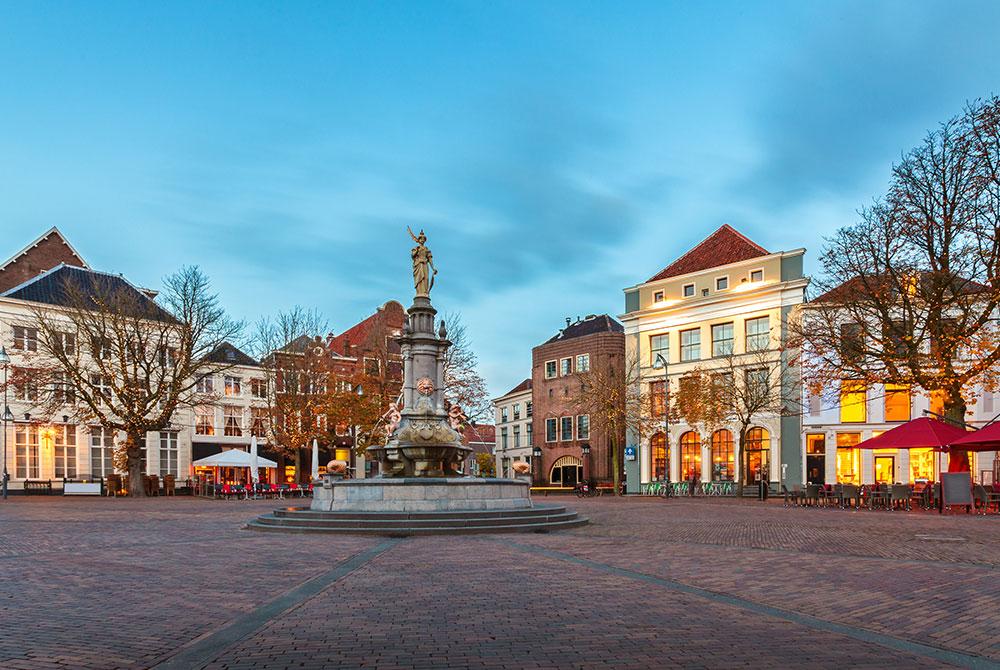Wat Te Doen In Deventer Vandaag
