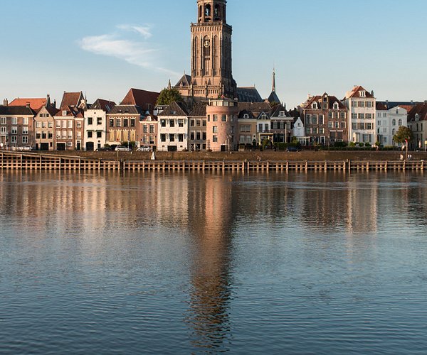 Wat Te Doen In Deventer