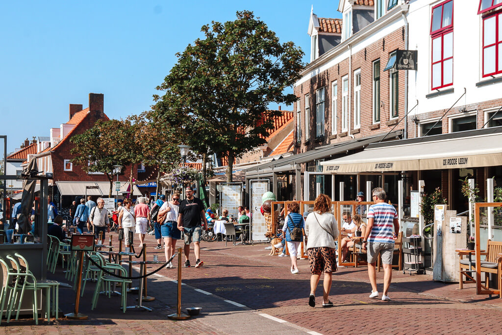 Wat Te Doen In Domburg