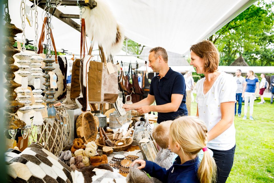 Wat Te Doen In Drenthe Vandaag Markten