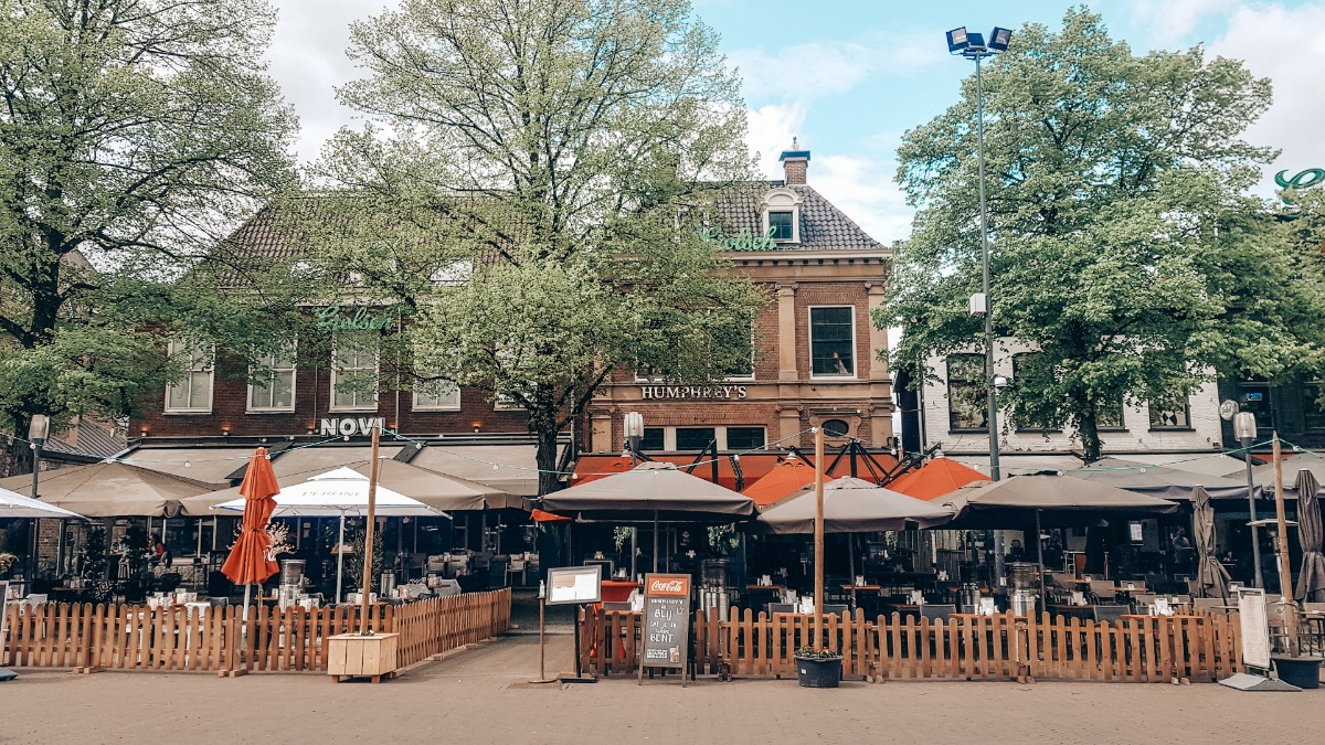 Wat Te Doen In Enschede