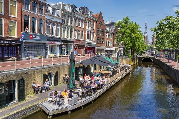 Wat Te Doen In Friesland