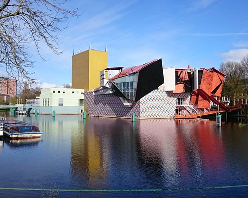 Wat Te Doen In Groningen