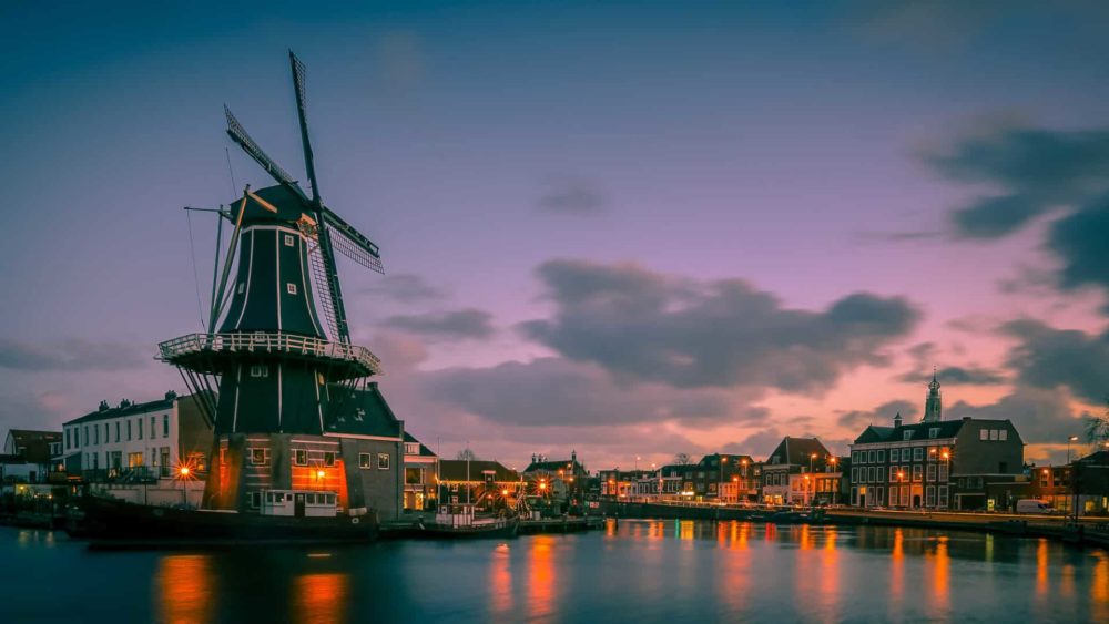 Wat Te Doen In Haarlem Dit Weekend