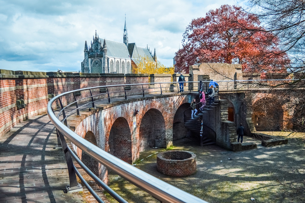 Wat Te Doen In Leiden Dit Weekend