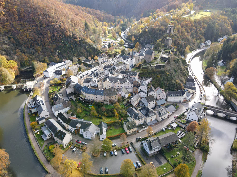 Wat Te Doen In Luxemburg