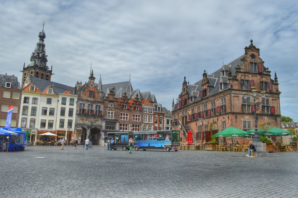 Wat Te Doen In Nijmegen Dit Weekend