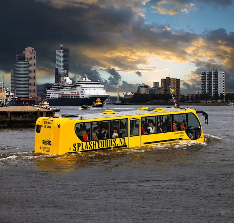 Wat Te Doen In Rotterdam Dit Weekend