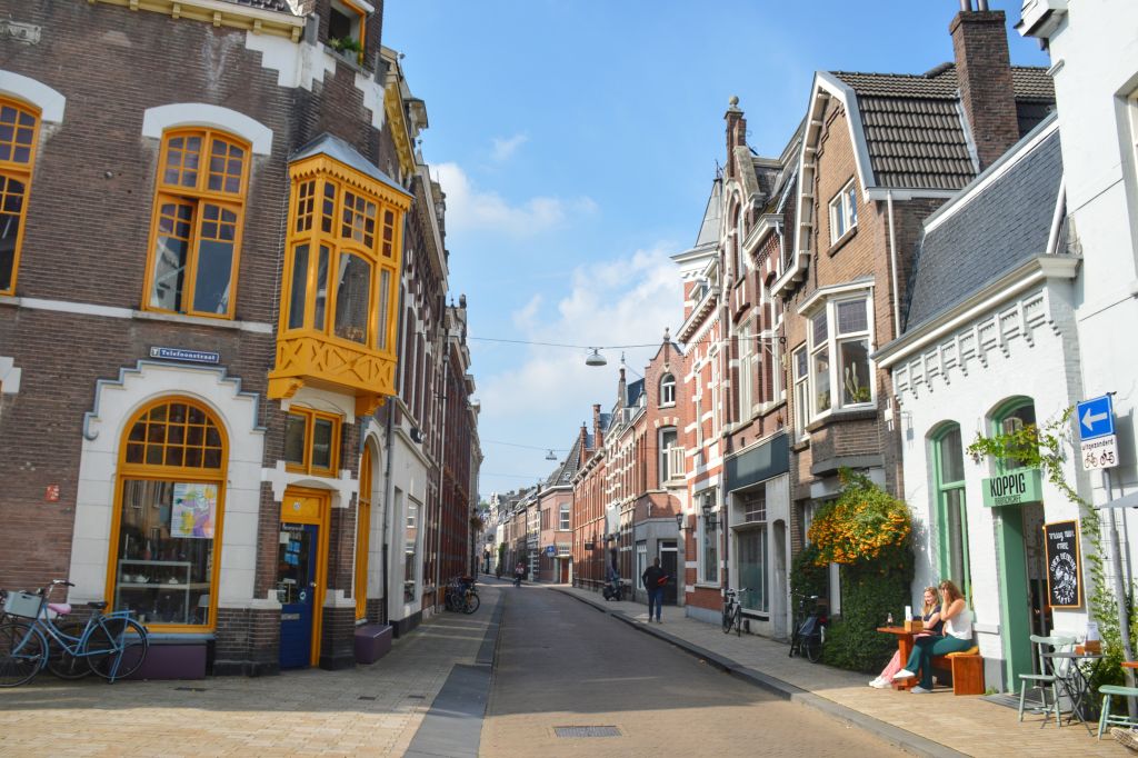 Wat Te Doen In Tilburg Dit Weekend