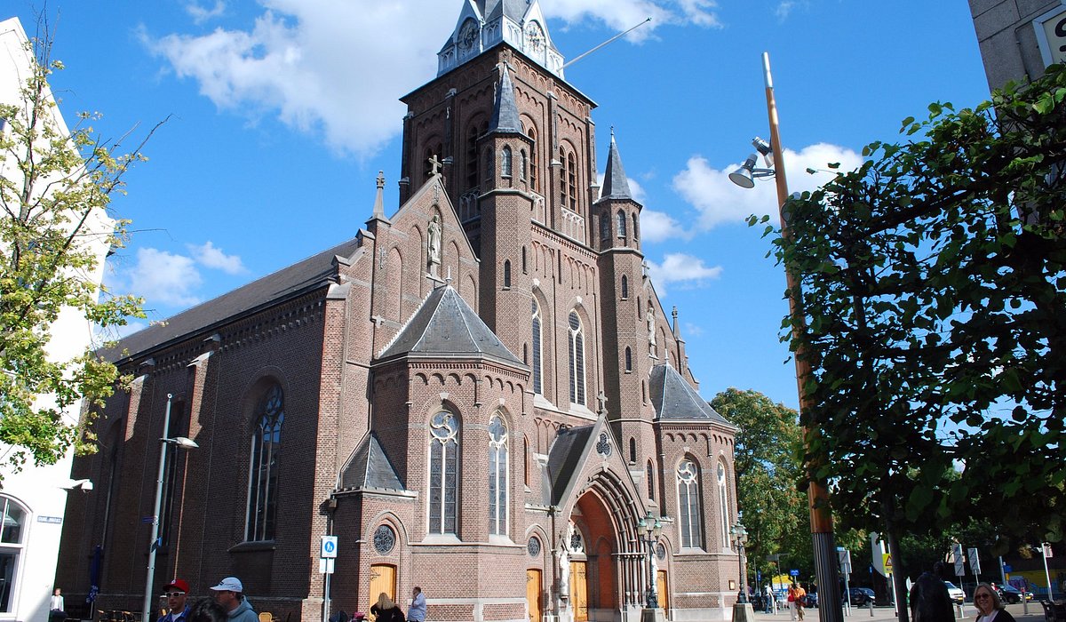 Wat Te Doen In Tilburg