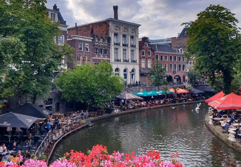 Wat Te Doen In Utrecht