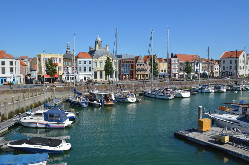 Wat Te Doen In Vlissingen