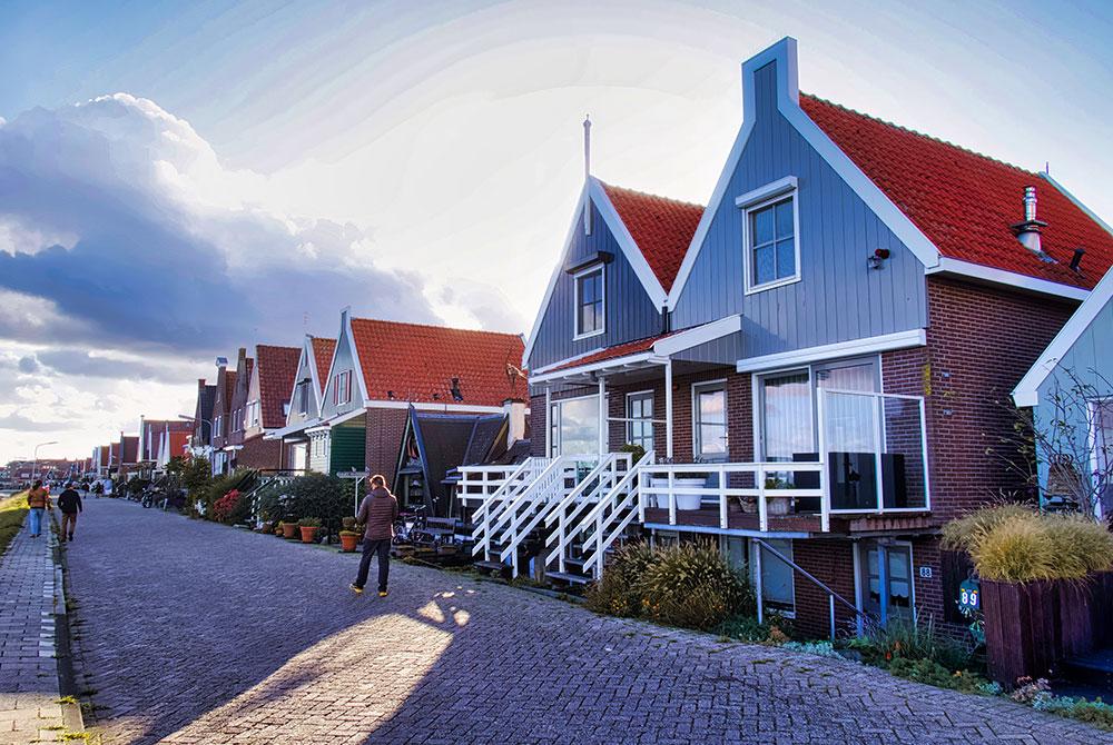 Wat Te Doen In Volendam