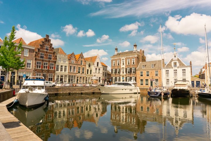 Wat Te Doen In Zeeland