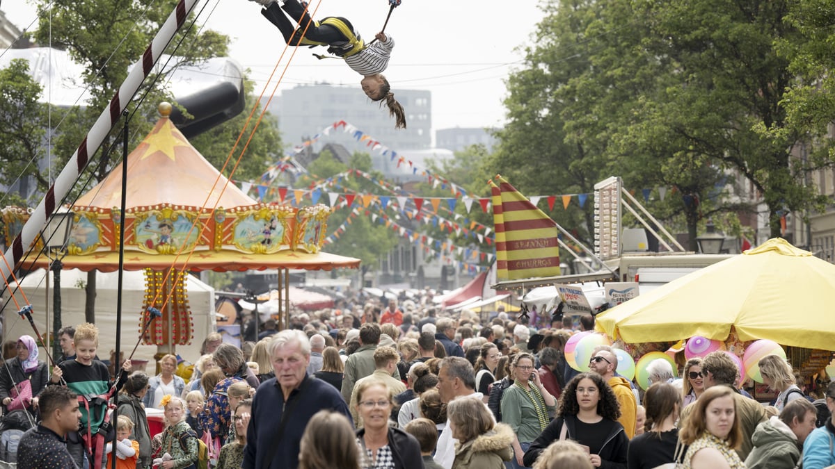 Wat Te Doen Op 5 Mei 2025