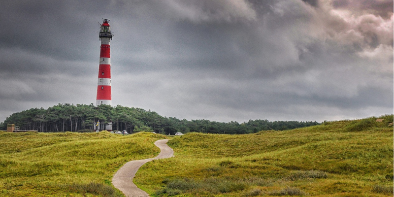 Wat Te Doen Op Ameland