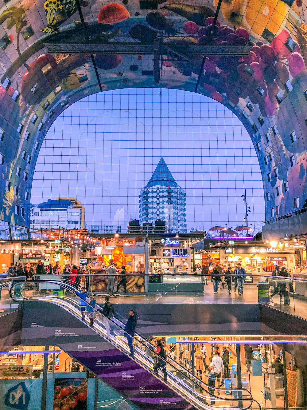 Wat Te Doen Rotterdam Dit Weekend