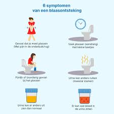 Wat Te Doen Tegen Een Blaasontsteking