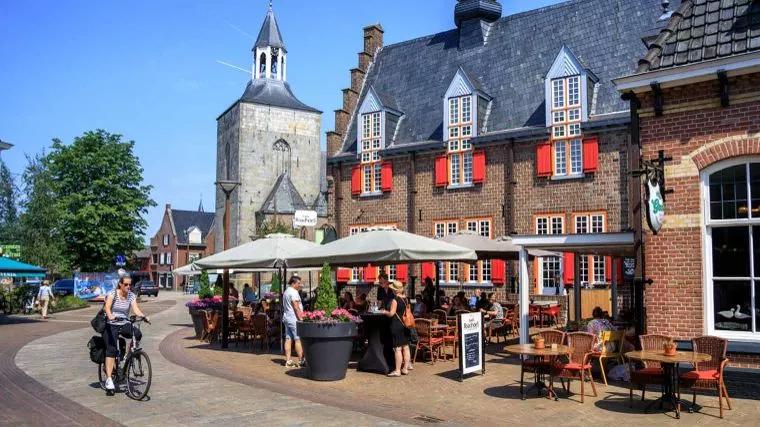 Wat Te Doen Vandaag In Twente